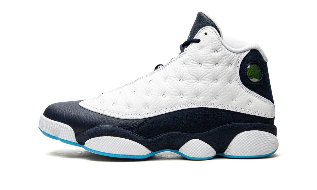 "Obsidian" Air Jordan 13 Retro - product image from the listing.