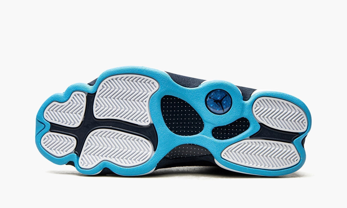 "Obsidian" Air Jordan 13 Retro - product image from the listing.