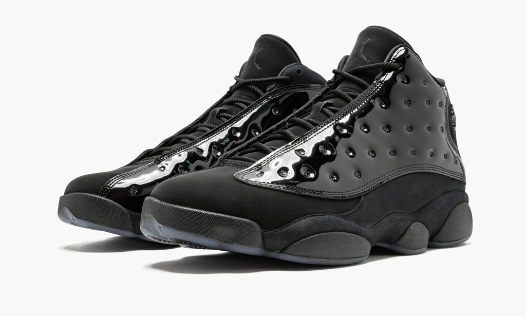 Cap And Gown - Air Jordan 13 Retro - product image from the listing.