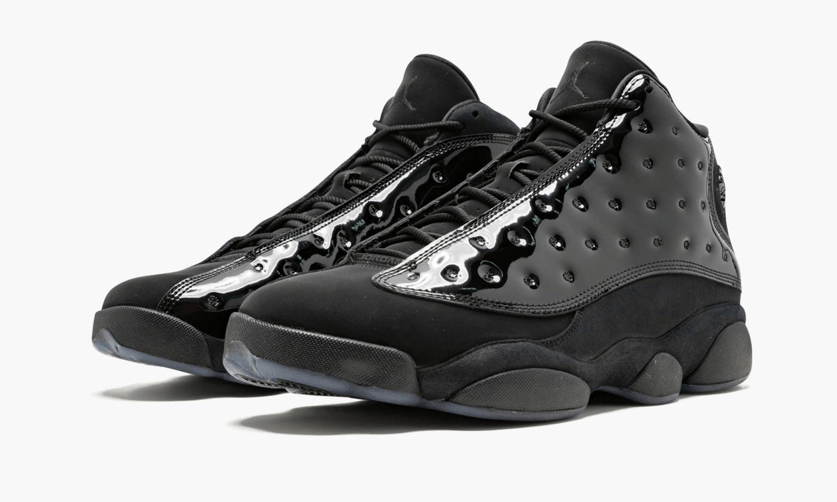 Cap And Gown - Air Jordan 13 Retro - product image from the listing.