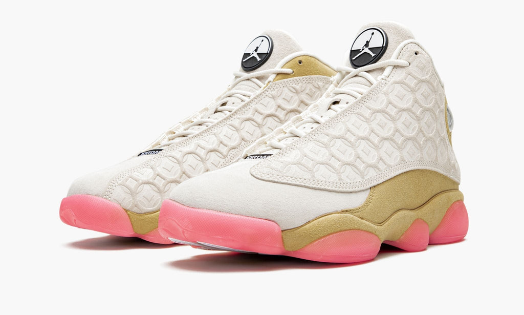 Chinese New Year - Air Jordan 13 Retro - product image from the listing.