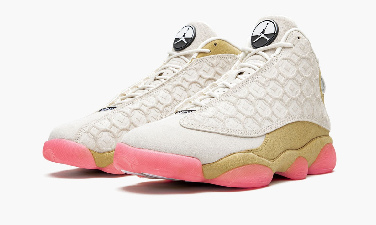 Chinese New Year - Air Jordan 13 Retro - product image from the listing.