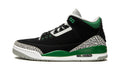 "Pine Green" Air Jordan 3 Retro - product image from the listing.