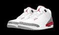 Hall ofFame - Air Jordan 3 Retro 398614 - product image from the listing.