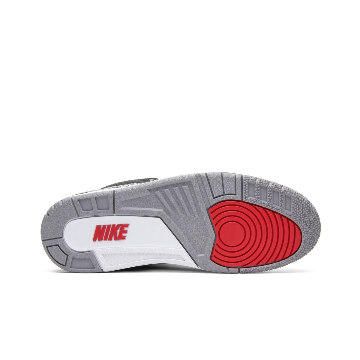 "Black Cement" Air Jordan 3 Retro OG 2018 854262-001 - product image from the listing.