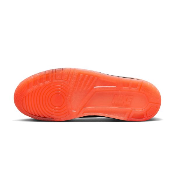 "Rio" Air Jordan 3 x J Balvin FN0344-001 - product image from the listing.