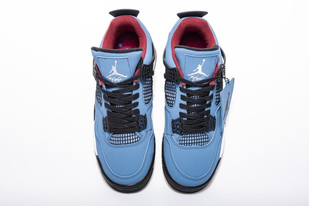 Cactus Jack - Air Jordan 4 308497 - product image from the listing.