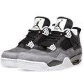 Fear - Air Jordan 4 Retro - product photo shown in the listing for this item.