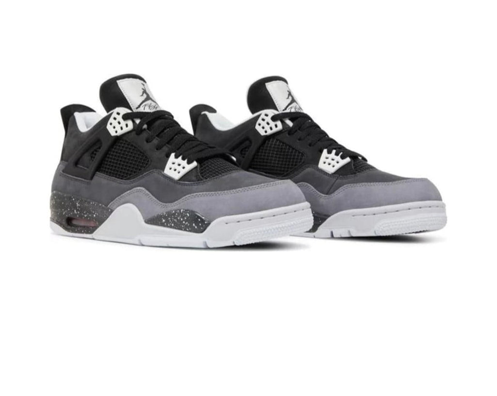 Fear - Air Jordan 4 Retro - product photo shown in the listing for this item.