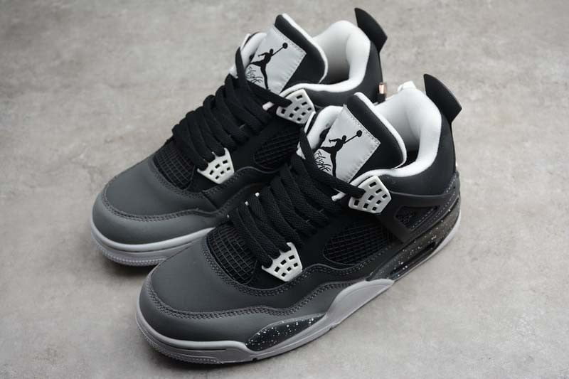 Fear - Air Jordan 4 Retro - product photo shown in the listing for this item.