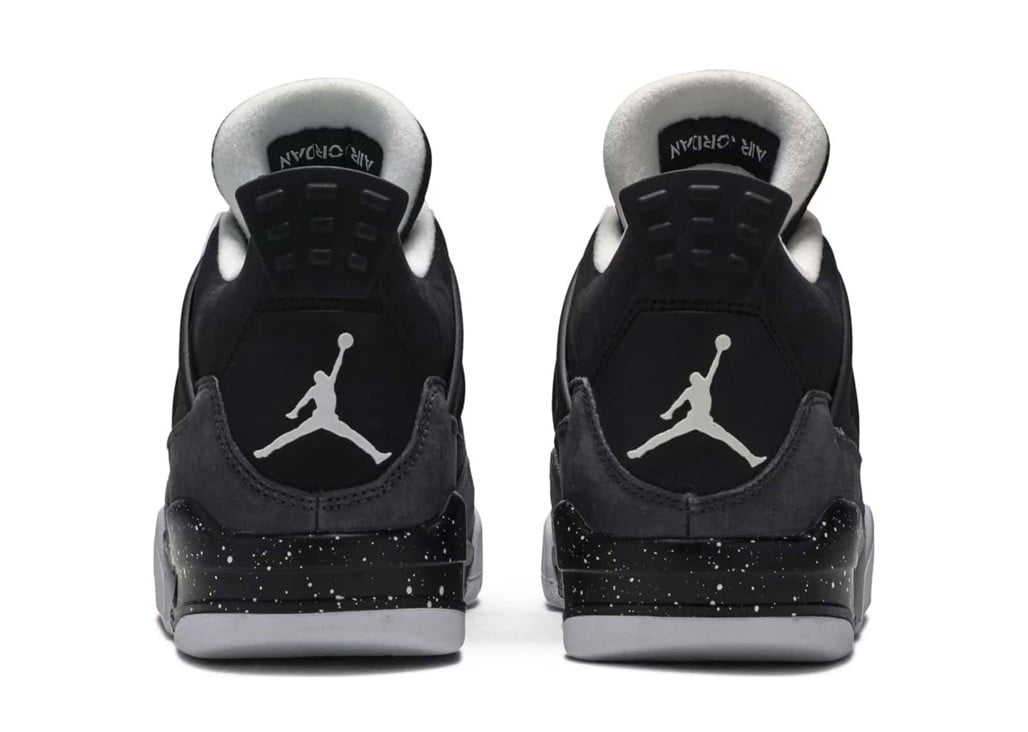 Fear - Air Jordan 4 Retro - product photo shown in the listing for this item.