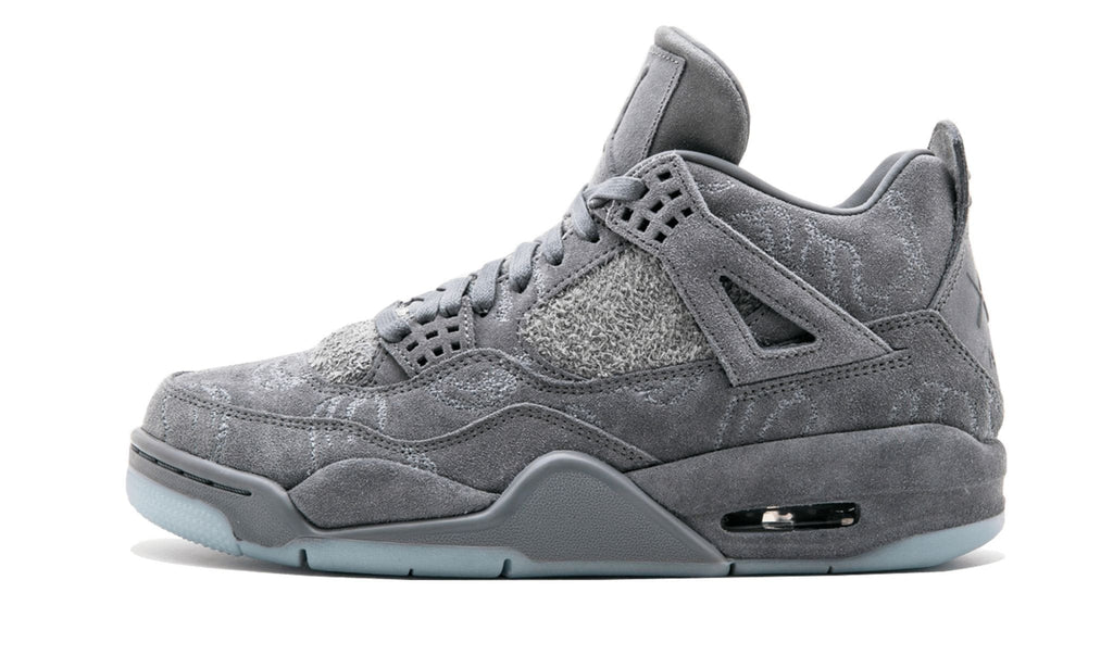 Kaws KAWS - Air Jordan 4 Retro - product image from the listing.