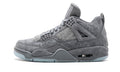 Kaws KAWS - Air Jordan 4 Retro - product image from the listing.
