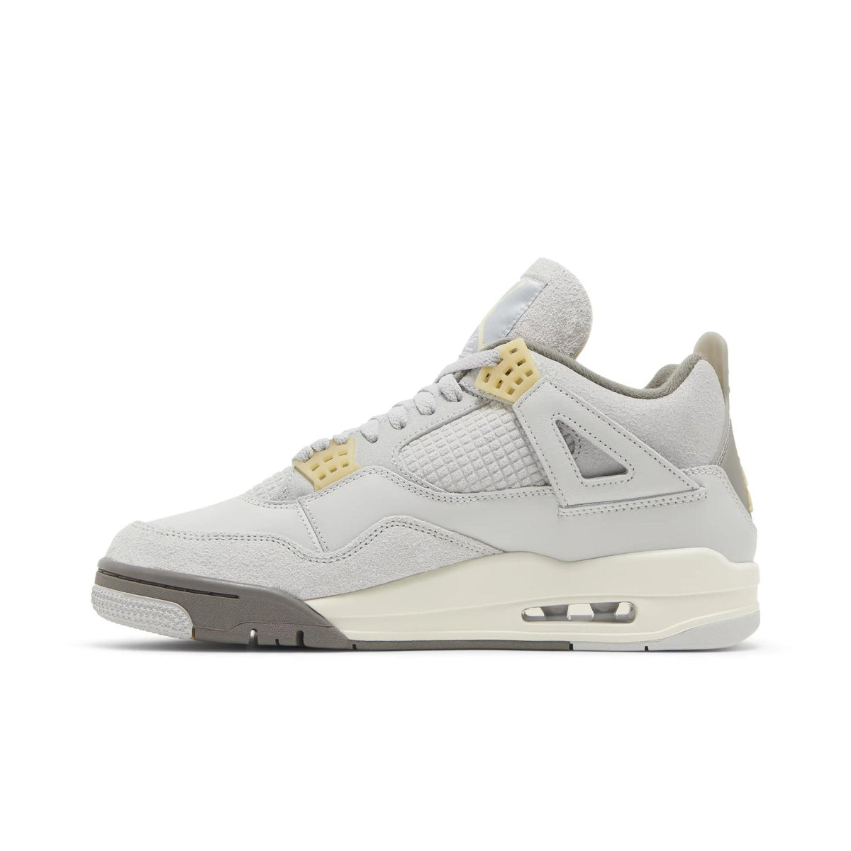 "Craft" Air Jordan 4 Retro SE DV3742-021 - product image from the listing.
