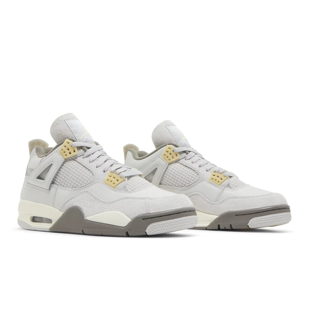 "Craft" Air Jordan 4 Retro SE DV3742-021 - product image from the listing.