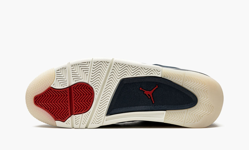 "Sashiko" Air Jordan 4 Retro SE - product image from the listing.