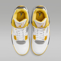Women's Air Jordan 4 Retro Shoes - product image from the listing.