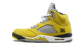 "Tokyo" Air Jordan 5 Retro T23 - product image from the listing.