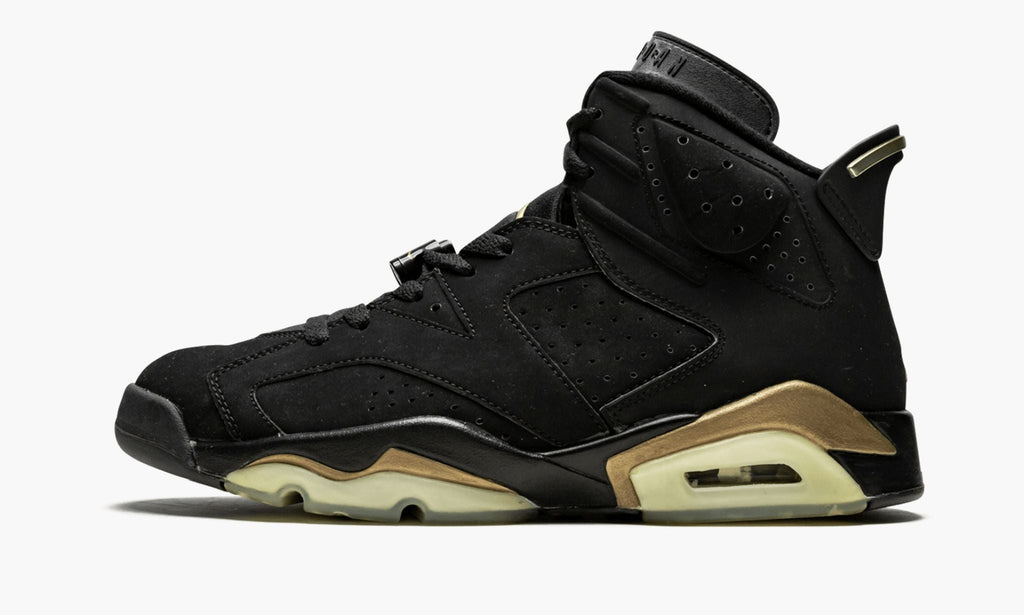 DMP DMP - Air Jordan 6 - product photo shown in the listing for this item.