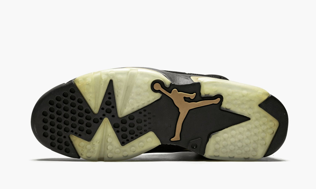 DMP DMP - Air Jordan 6 - product photo shown in the listing for this item.