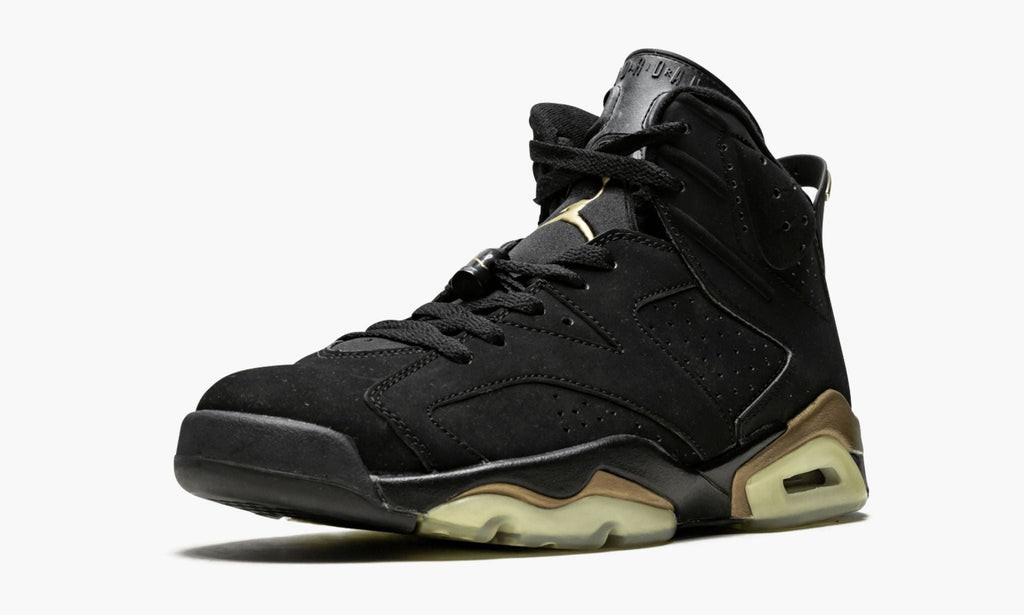 DMP DMP - Air Jordan 6 - product photo shown in the listing for this item.