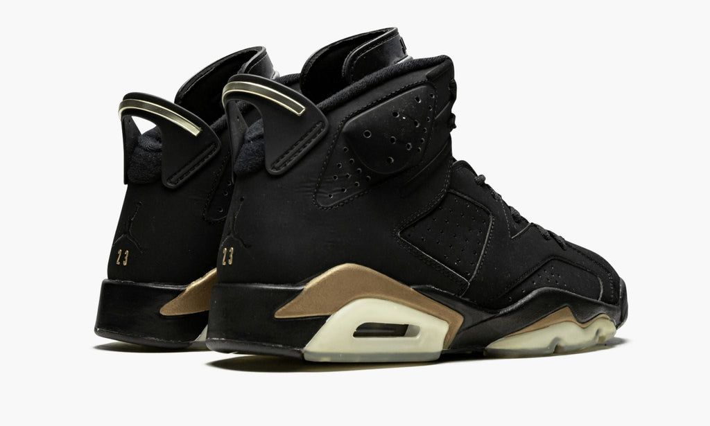 DMP DMP - Air Jordan 6 - product photo shown in the listing for this item.