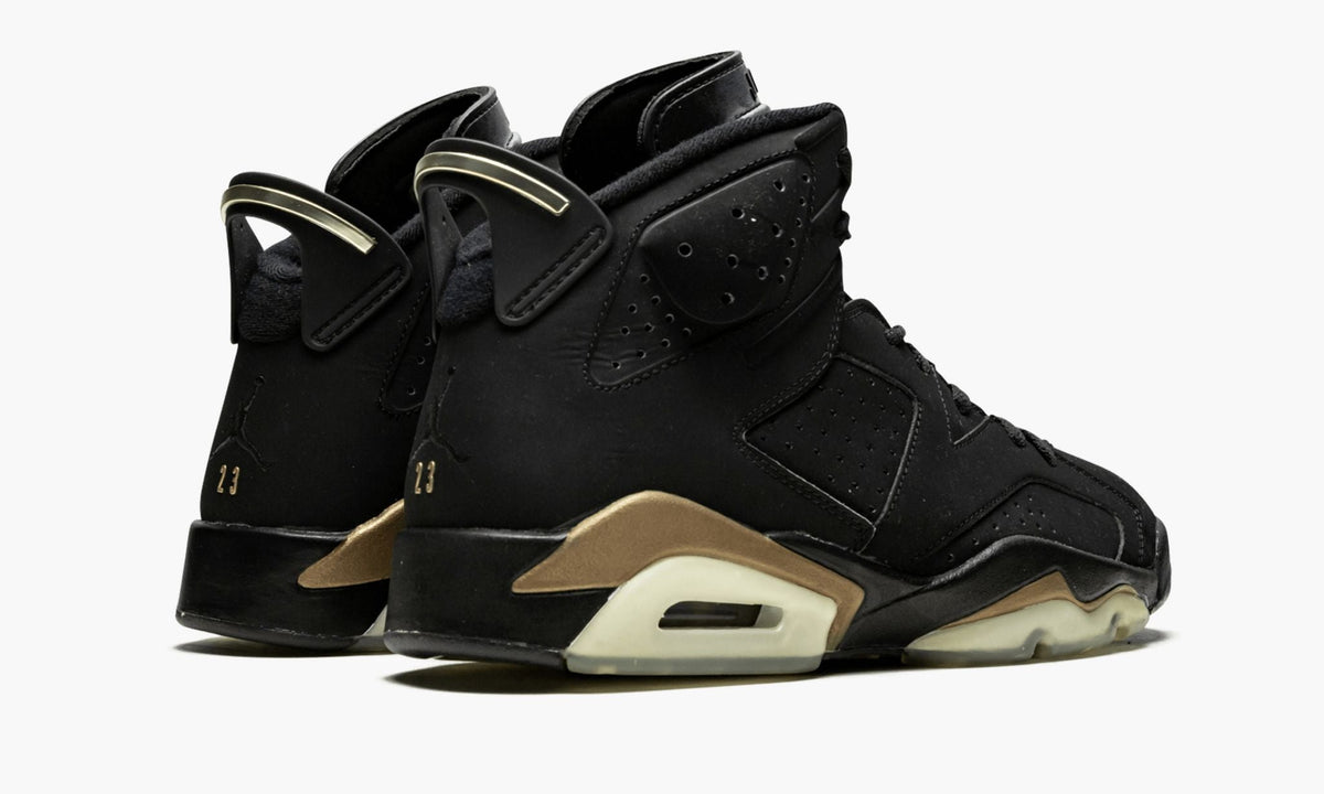 DMP DMP - Air Jordan 6 - product photo shown in the listing for this item.