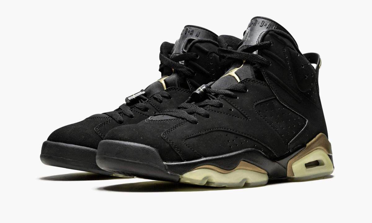 DMP DMP - Air Jordan 6 - product photo shown in the listing for this item.