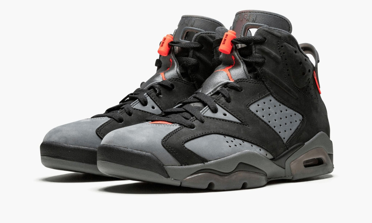 Paris Saint Germain - Air Jordan 6 PSG - product image from the listing.