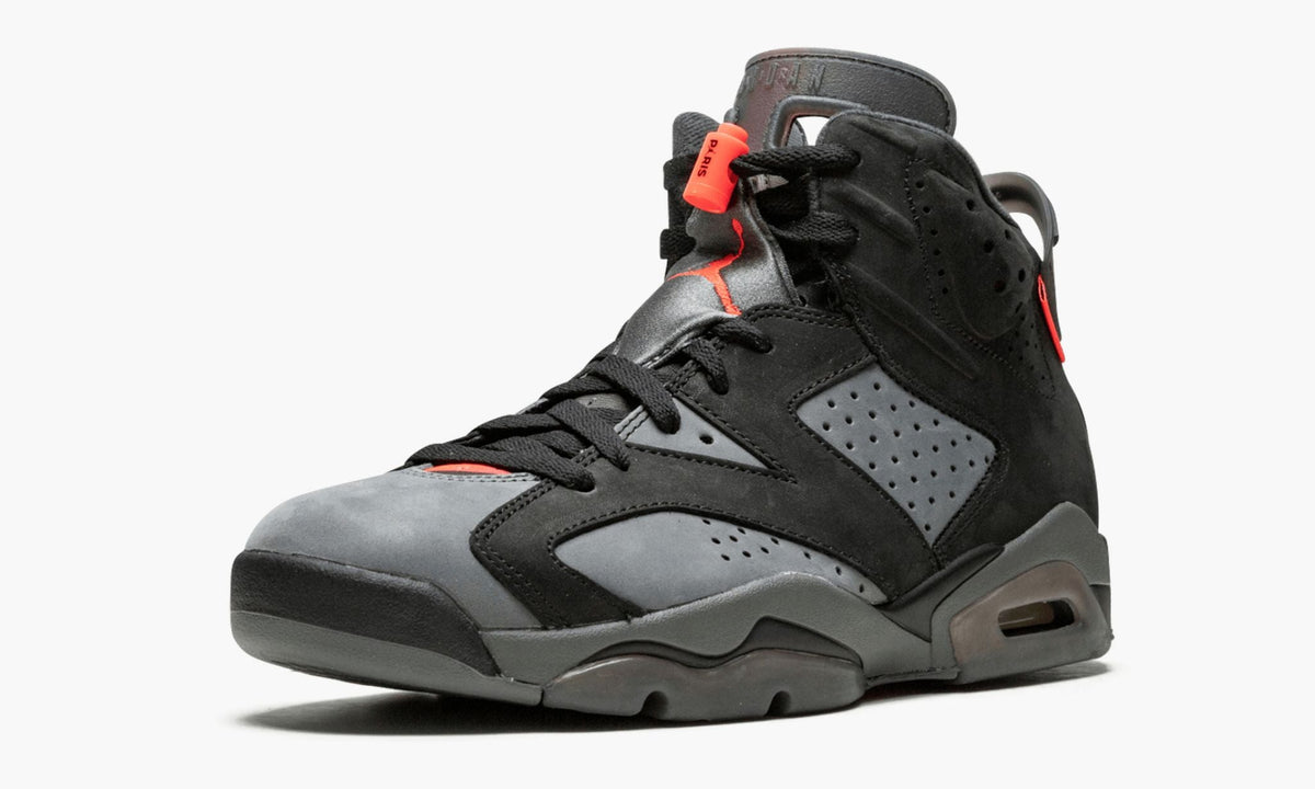 Paris Saint Germain - Air Jordan 6 PSG - product image from the listing.