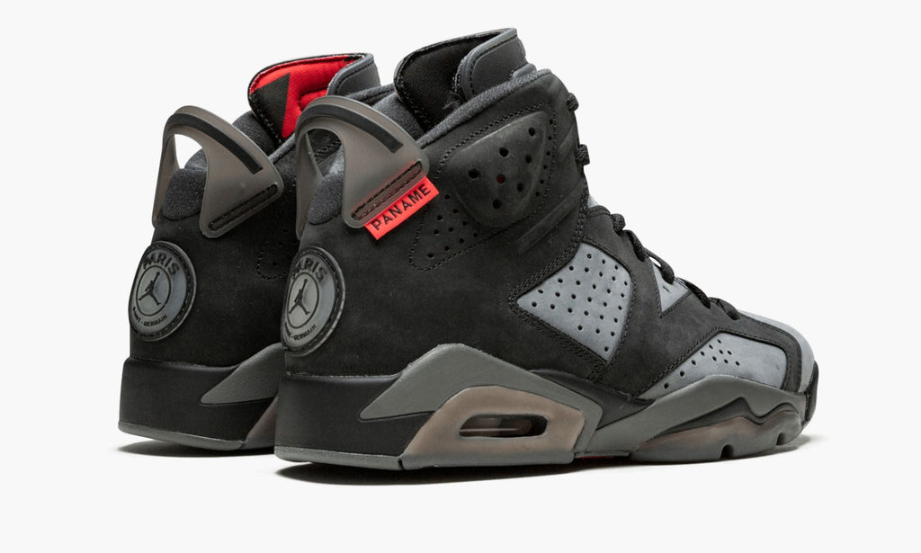 Paris Saint Germain - Air Jordan 6 PSG - product image from the listing.