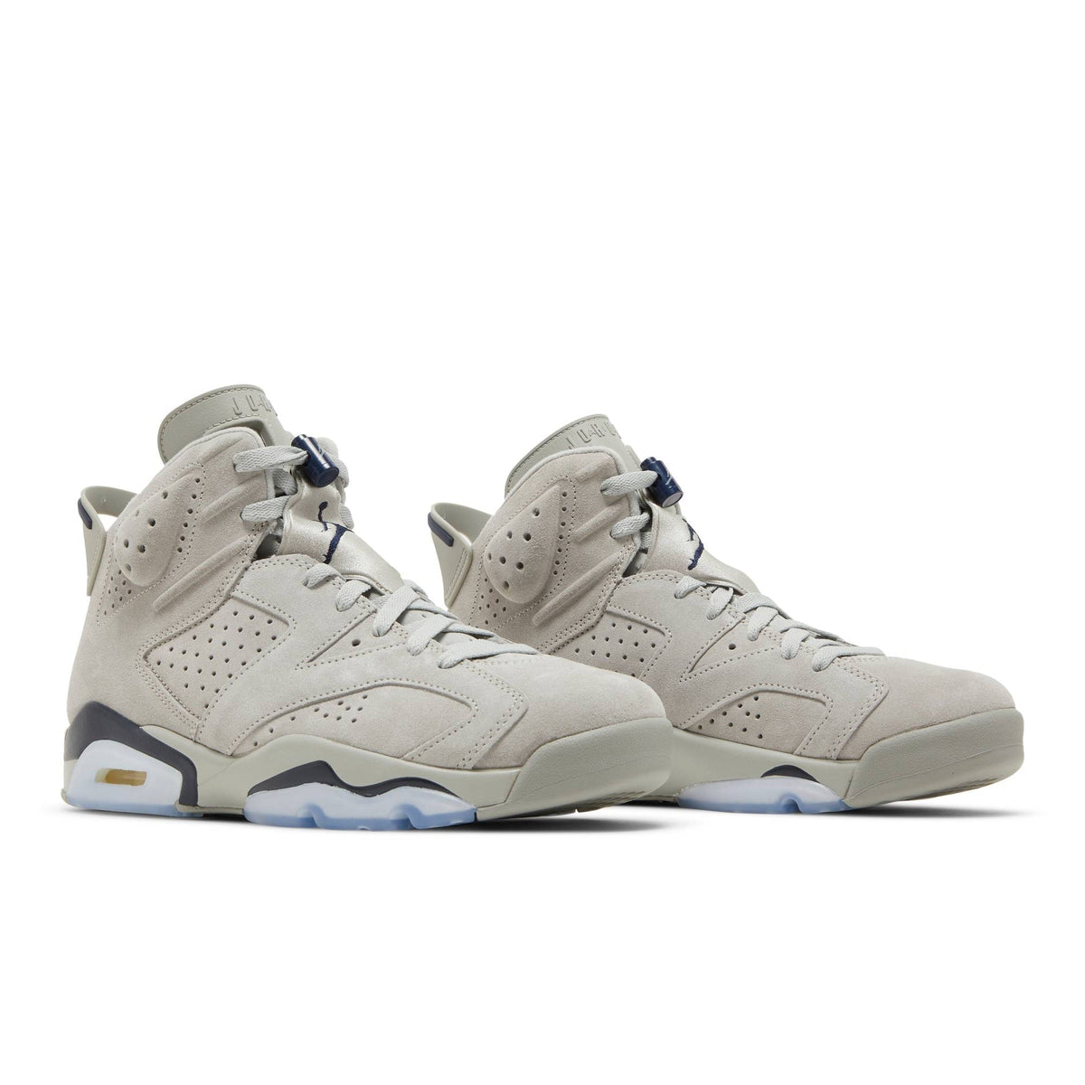 "Georgetown" Air Jordan 6 Retro 2022 CT8529-012 - product image from the listing.