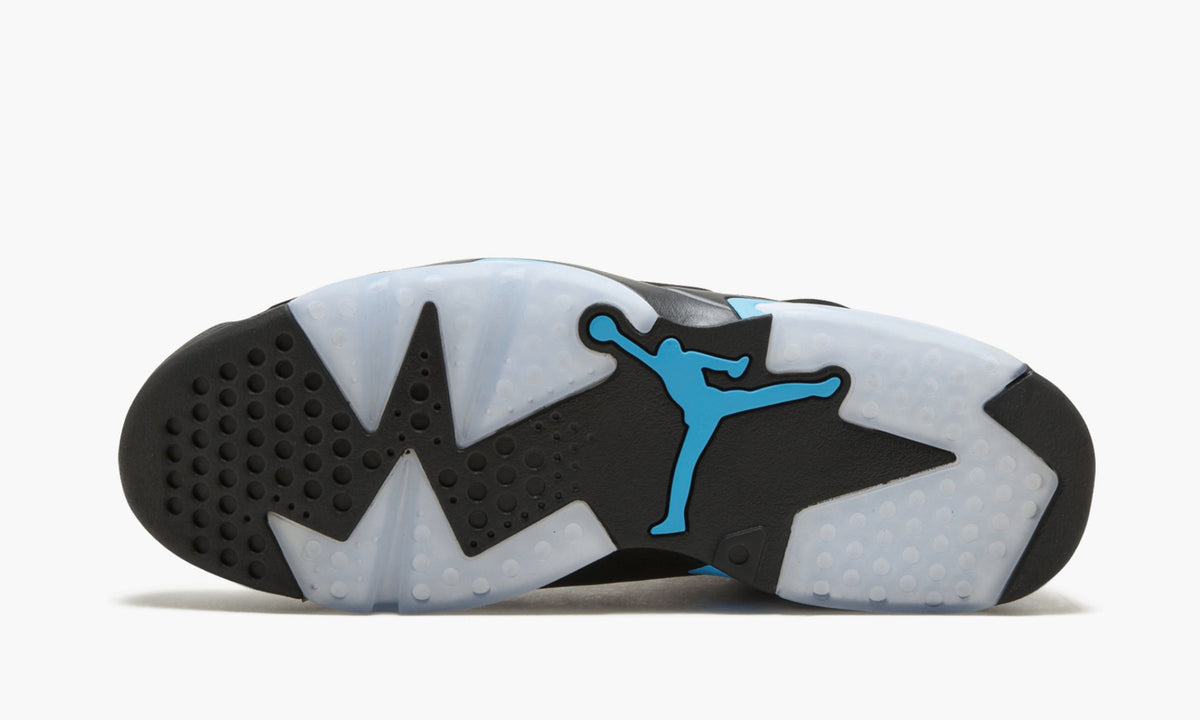 "UNC" Air Jordan 6 Retro - product photo shown in the listing for this item.