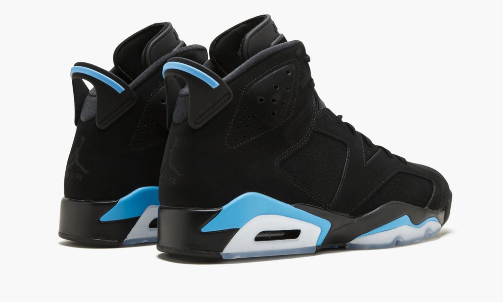 "UNC" Air Jordan 6 Retro - product photo shown in the listing for this item.