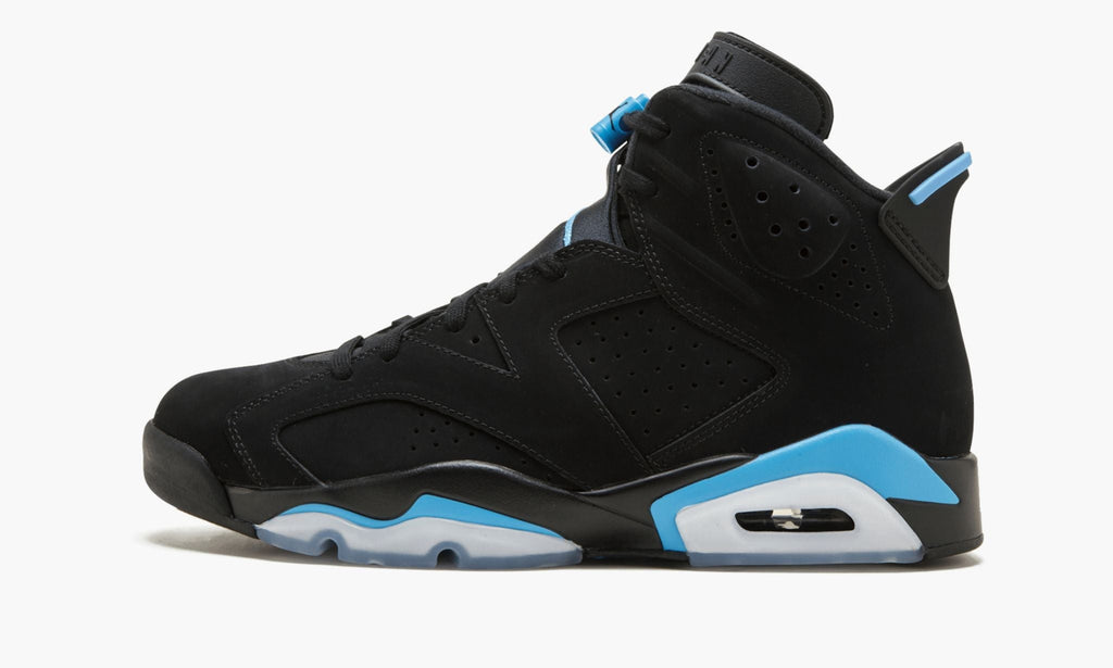 "UNC" Air Jordan 6 Retro - product photo shown in the listing for this item.