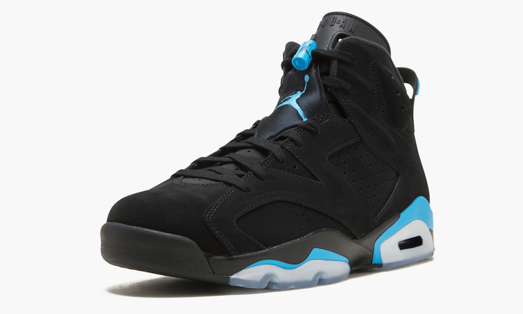 "UNC" Air Jordan 6 Retro - product photo shown in the listing for this item.
