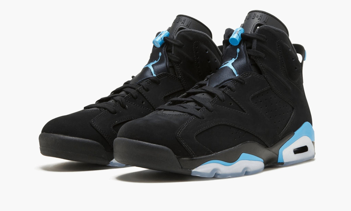 "UNC" Air Jordan 6 Retro - product photo shown in the listing for this item.