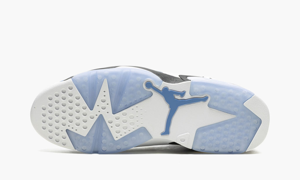 "UNC" Air Jordan 6 Retro - product photo shown in the listing for this item.