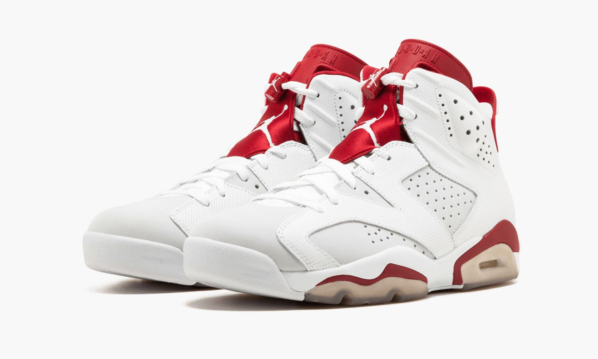 Alternate - Air Jordan 6 Retro - product image from the listing.