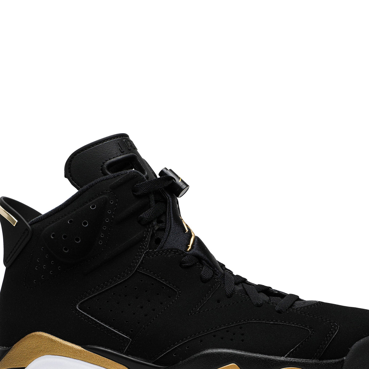 Defining Moments 2020 - Air Jordan 6 Retro CT4954-007 - product image from the listing.