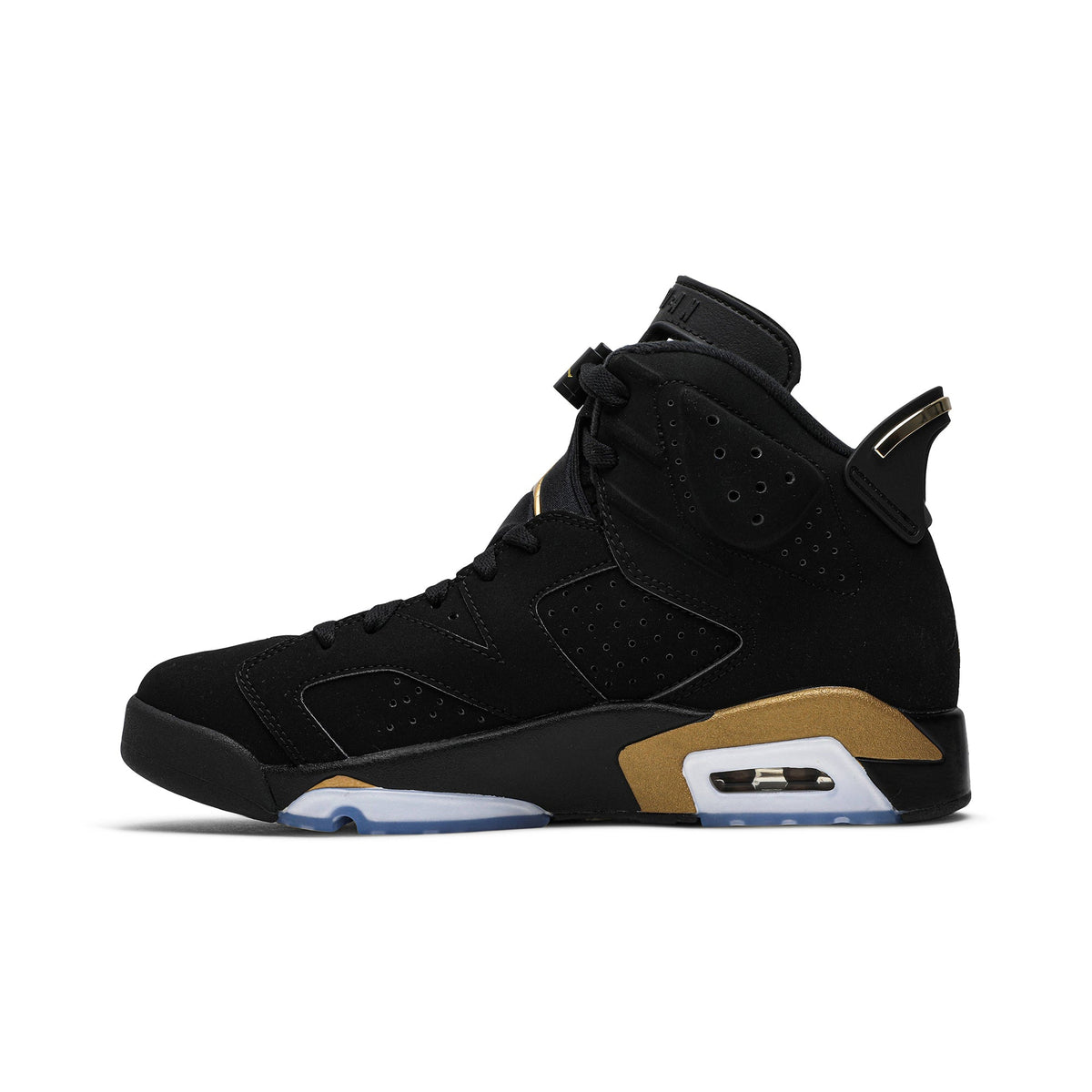 Defining Moments 2020 - Air Jordan 6 Retro CT4954-007 - product image from the listing.