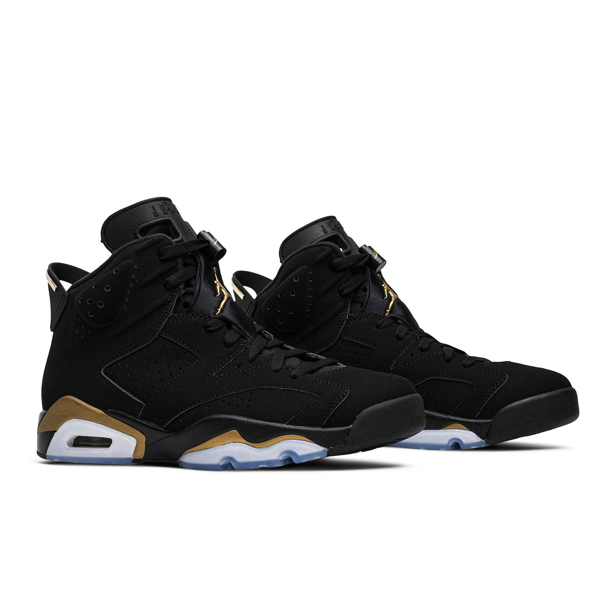 Defining Moments 2020 - Air Jordan 6 Retro CT4954-007 - product image from the listing.