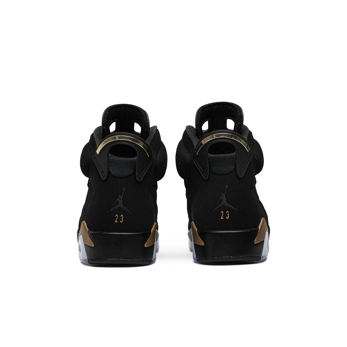 Defining Moments 2020 - Air Jordan 6 Retro CT4954-007 - product image from the listing.