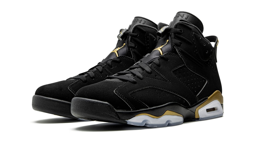 DMP - Air Jordan 6 Retro 2020 - product image from the listing.