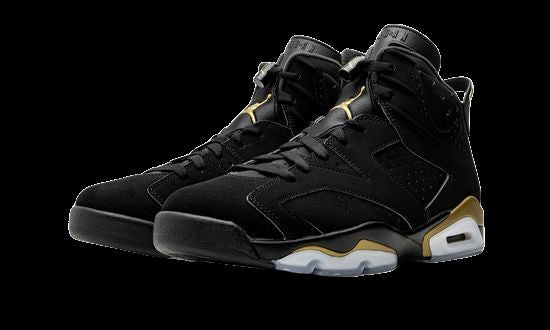 DMP - Air Jordan 6 Retro 2020 - product image from the listing.
