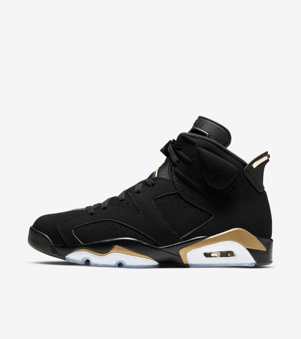 DMP - Air Jordan 6 Retro 2020 - product image from the listing.