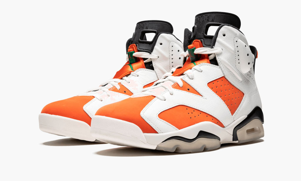 Gatorade - Air Jordan 6 Retro - product image from the listing.