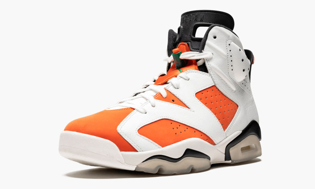 Gatorade - Air Jordan 6 Retro - product image from the listing.