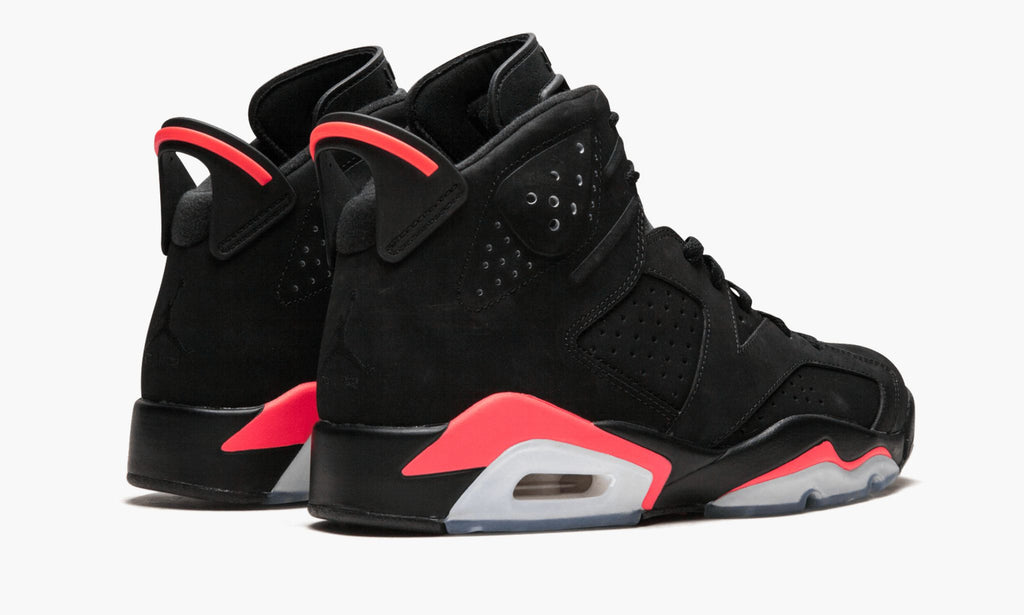 Infrared - Air Jordan 6 Retro - product image from the listing.