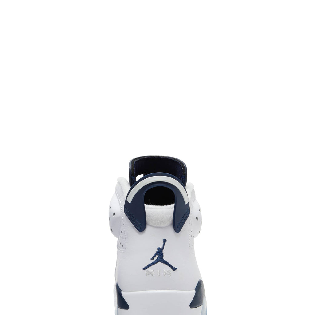 Midnight Navy 2022 - Air Jordan 6 Retro CT8529-141 - product image from the listing.